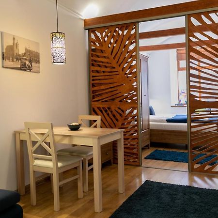 Studio Wielopole 10 Krasków Eksteriør bilde