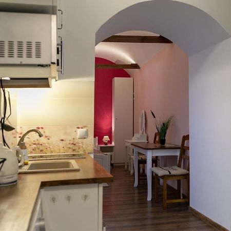 Studio Wielopole 10 Krasków Eksteriør bilde