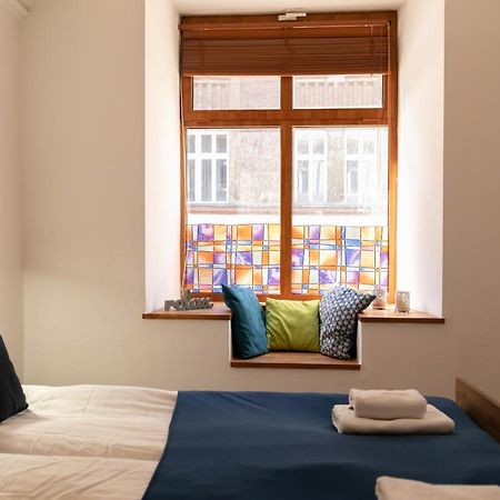 Studio Wielopole 10 Krasków Eksteriør bilde