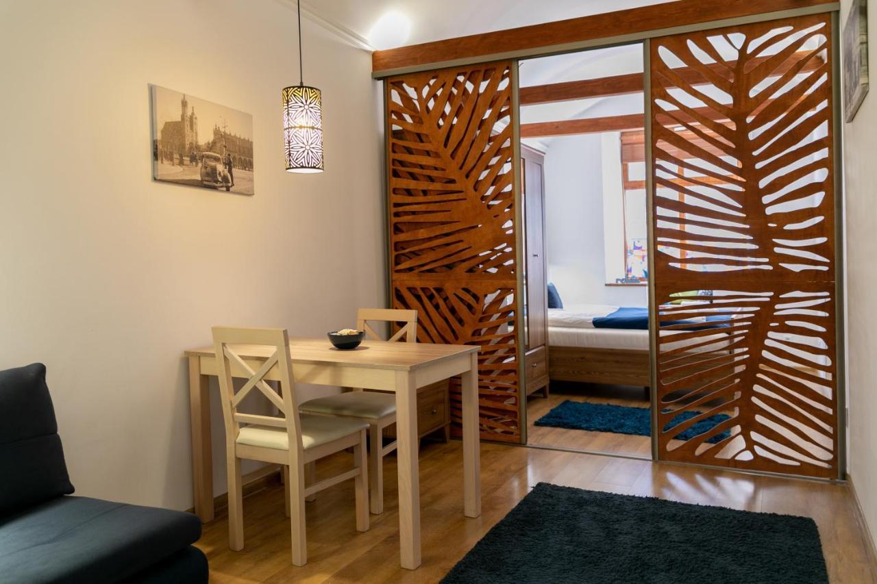 Studio Wielopole 10 Krasków Eksteriør bilde