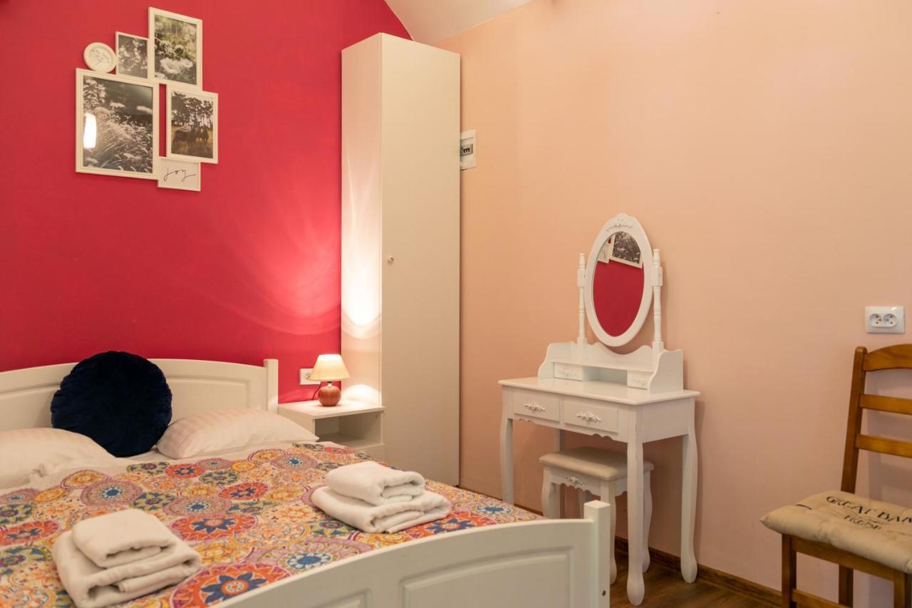Studio Wielopole 10 Krasków Eksteriør bilde