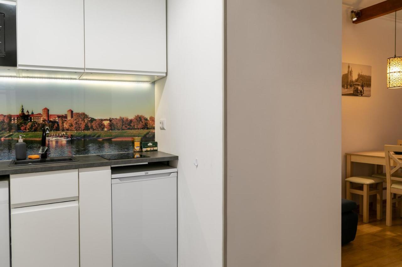 Studio Wielopole 10 Krasków Eksteriør bilde